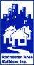 Rochester Area Builders Logo