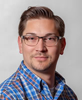 Nick Ebnet