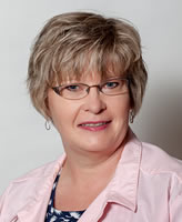 Sharon Davy-Gamer